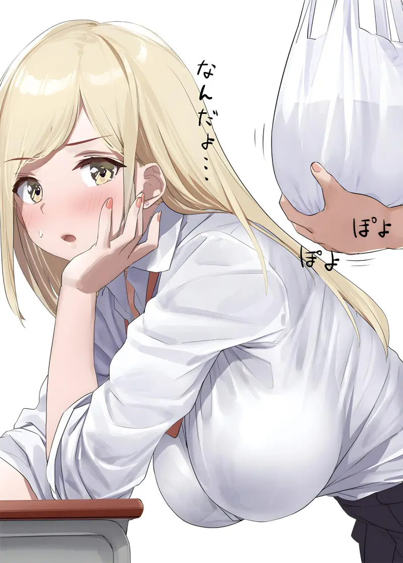 M站美图,动漫,涩图