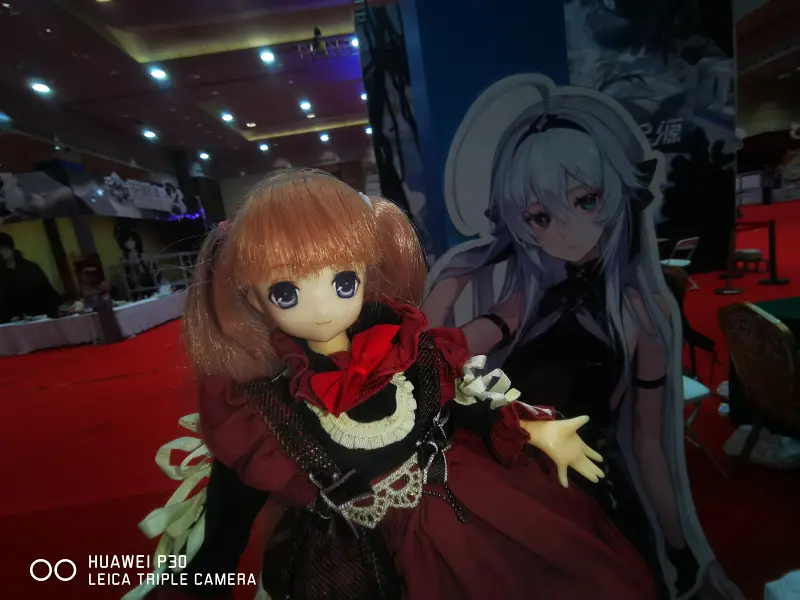 摄影,azone