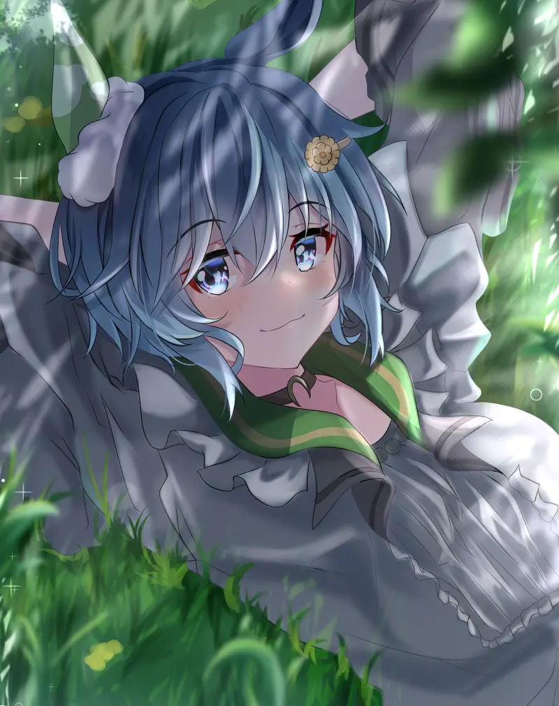 赛马娘,星云天空,青云天空