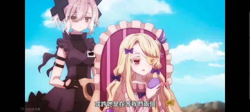 魔法少女育成计划,魔法少女,魔保育,动画,魔法少女育成计划restart,动漫,番剧,日漫,二次元,ACG