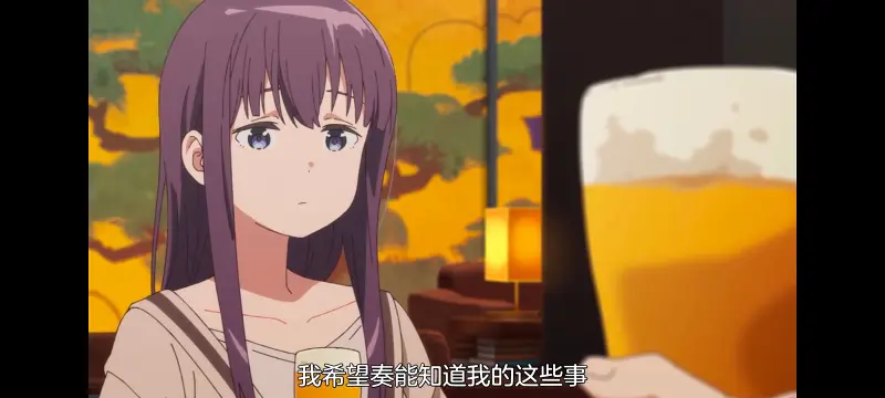 上伊那牡丹醉姿如百合,上伊那牡丹酒醉身姿似百合花般,动漫,番剧,百合,日漫,动画,二次元,ACG
