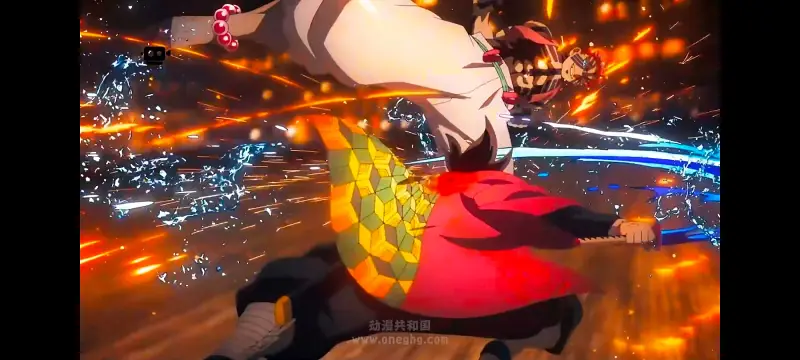 鬼灭之刃,鬼滅之刃,剧场版,鬼灭之刃无限城篇,动画,动漫,动画电影,日漫,ACG,二次元
