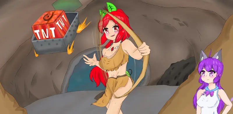 大地复苏修复进度P3 ~ 矿区小游戏 大地复苏修复进度P3 ~ 矿区小游戏