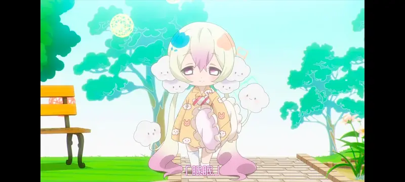 魔法少女育成计划,动画,动漫,魔法少女,二次元,番剧,日漫,ACG