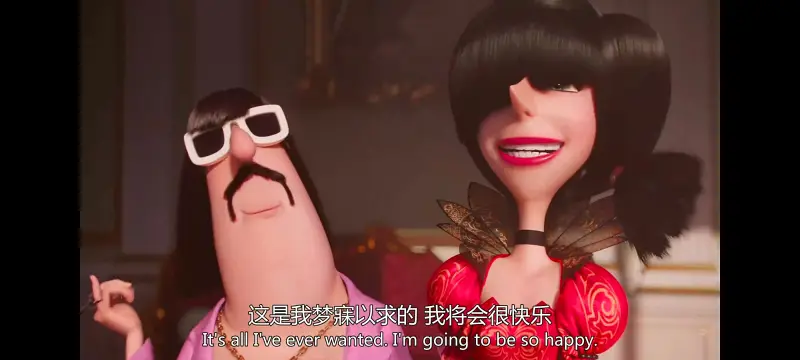 小黄人,小黄人大眼萌,动画,动漫,动画电影,欧美动画,欧美动漫,ACG
