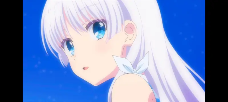 夏日口袋,SummerPockets,动画,动漫,番剧,ACG