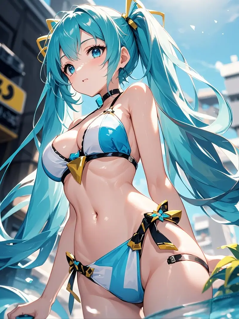 初音未来