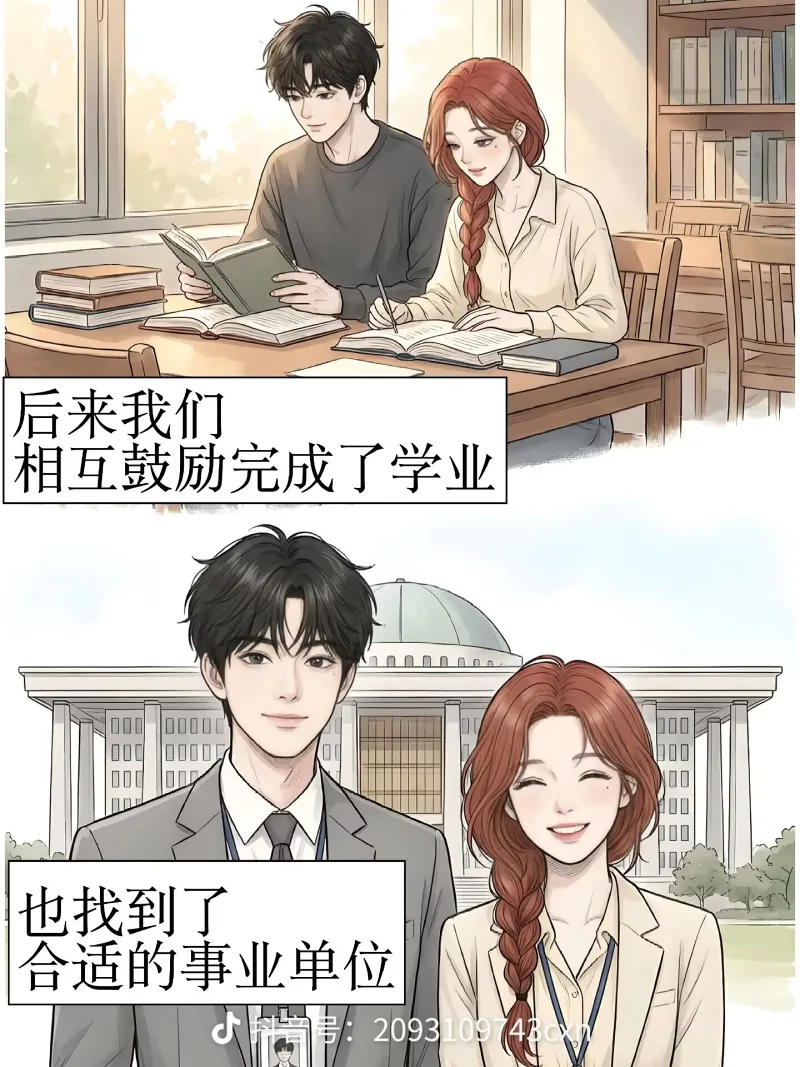 绘画,故事