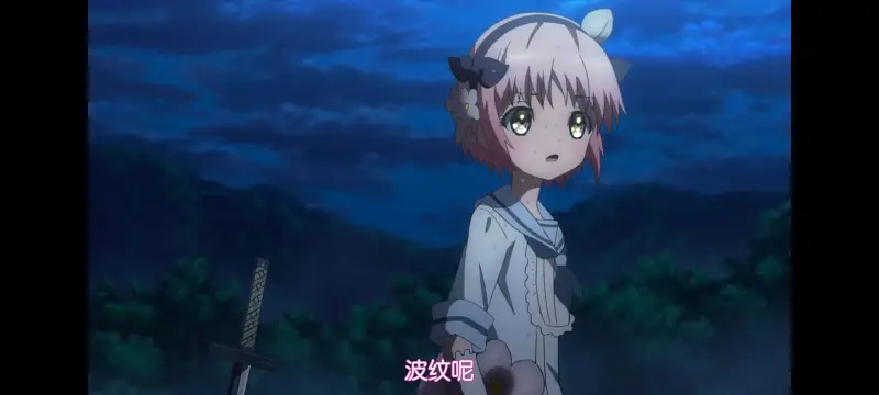 魔法少女育成计划,魔保育,魔法少女,动画,动漫,番剧,二次元,日漫,ACG