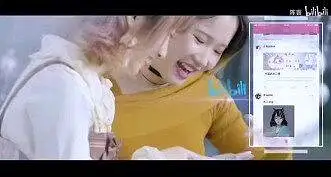 bilibili上市宣传视频
（下个账