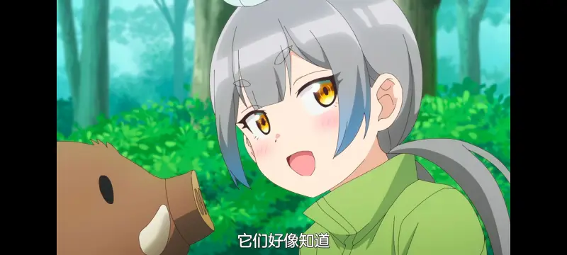 坏女孩,不良少女,动画,动漫,番剧,ACG