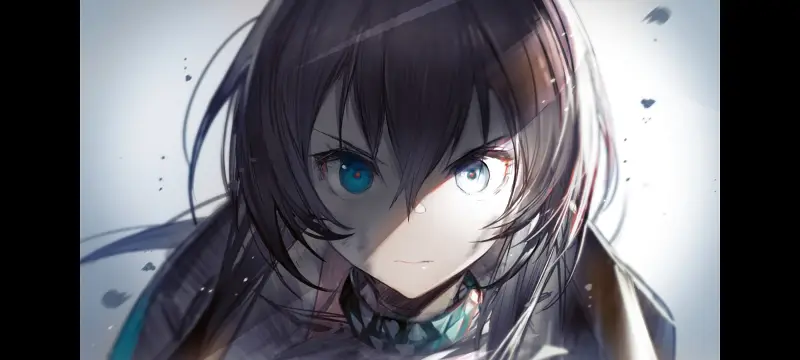 明日方舟