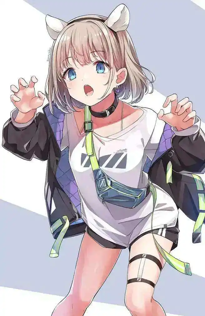 早间美图time