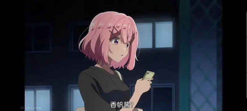 我怎么可能成为你的恋人不行不行,百合,动画,动漫,百合动漫,番剧,ACG