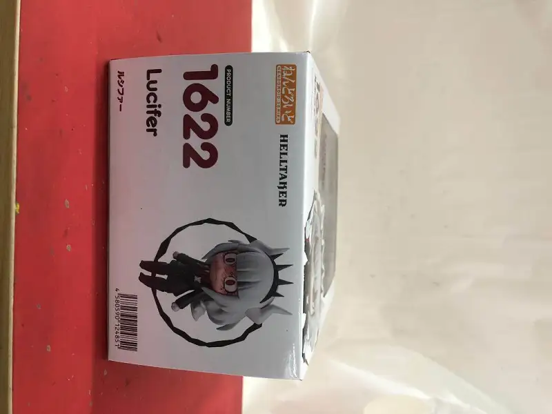 闲聊茶馆,手办,地狱把妹王