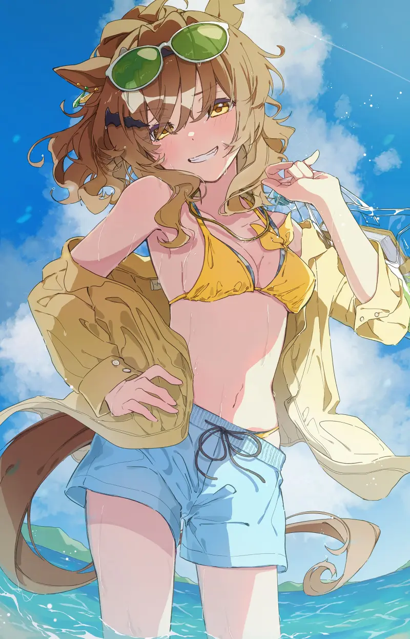 赛马娘,马娘,赛马娘巅峰之路,森林宝穴,动漫壁纸,动漫美图,美图,壁纸,绘画,插画,PIXIV,二次元美图,二次元壁纸
