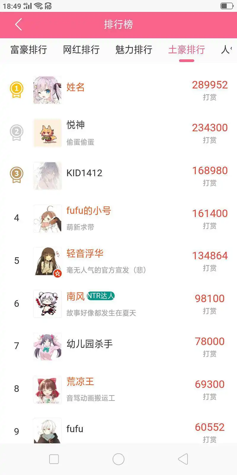 用户交流,闲聊茶馆