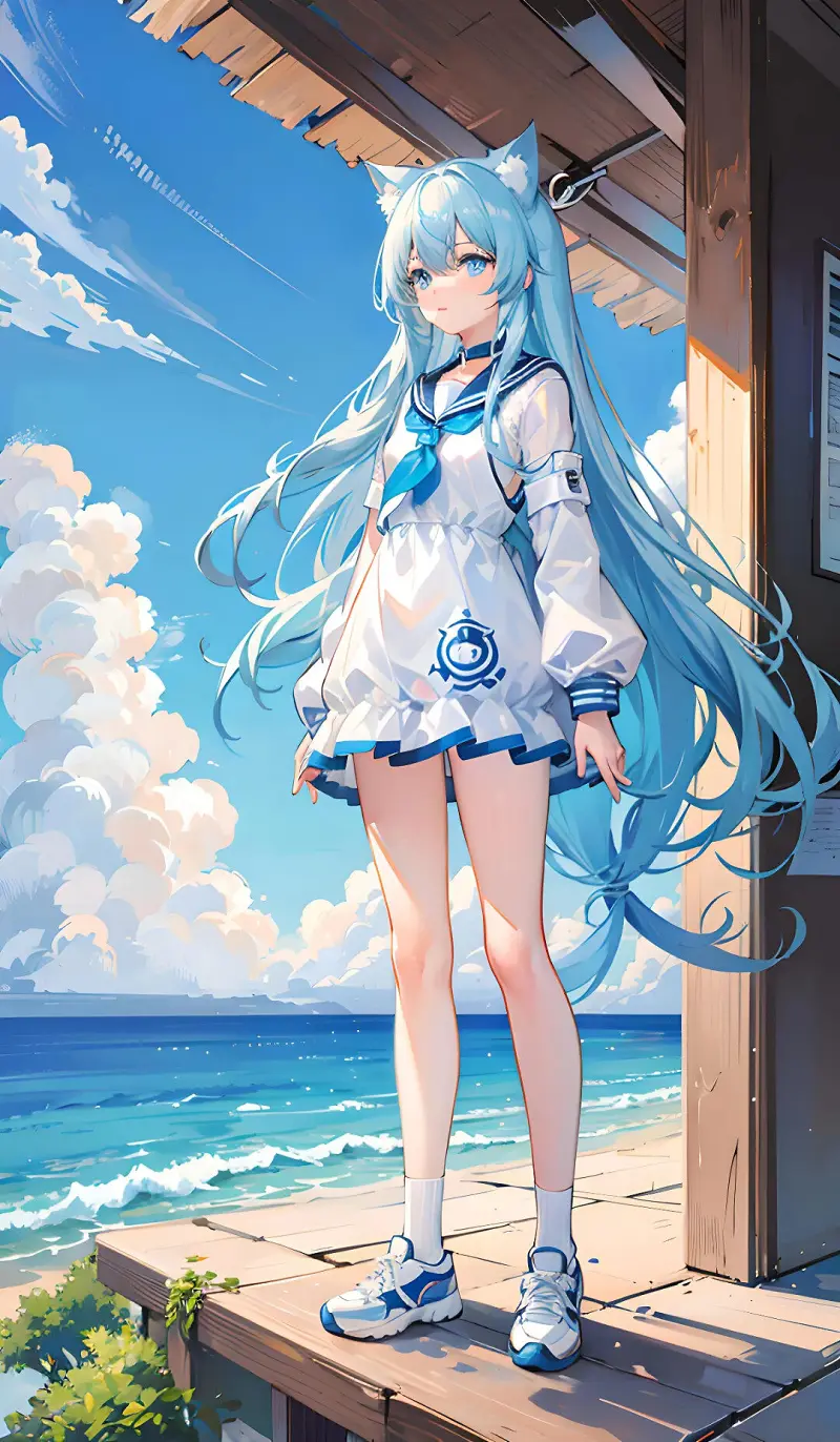M站美图,涩图
