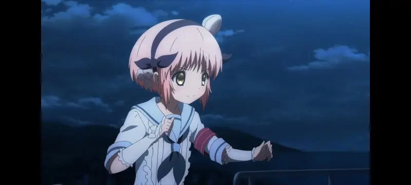 魔法少女育成计划,魔保育,魔法少女,动画,动漫,番剧,二次元,日漫,ACG