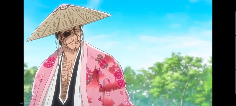 死神,千年血战,Bleach,动画,动漫,境界,番剧,日漫,二次元,ACG