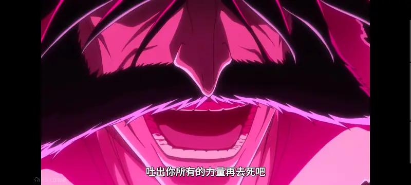 死神,境界,Bleach,动画,动漫,番剧,日漫,二次元,ACG