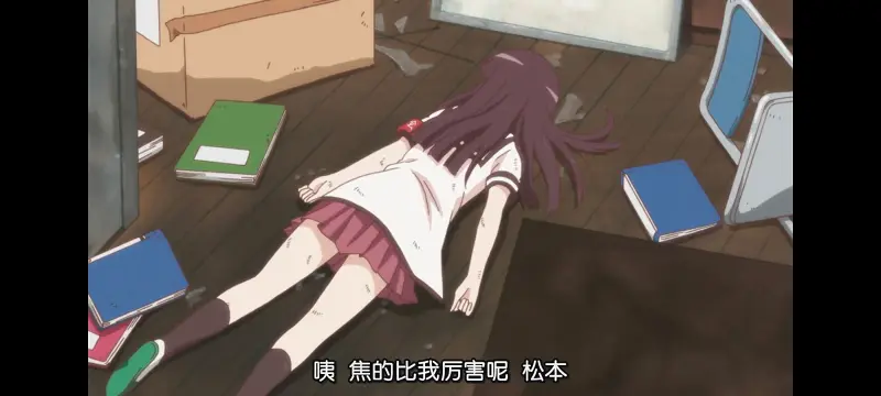 摇曳百合,轻松百合,动画,动漫,番剧,日漫,二次元,ACG