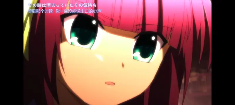 AngelBeats,天使的心跳,动画,动漫,ACG