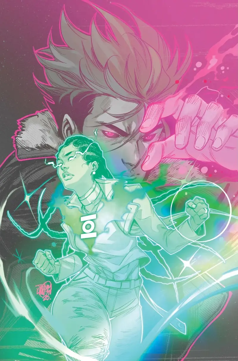 DC,DC漫画,美漫,漫画,动漫,超级英雄,绝对宇宙,美图,壁纸,绘画