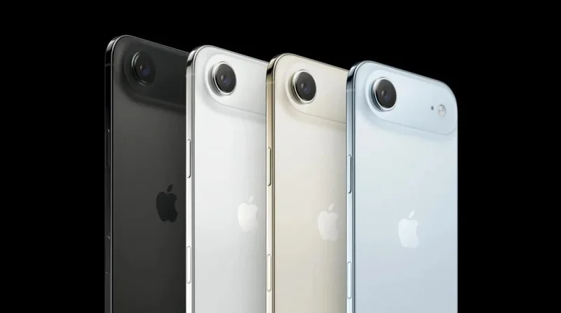 对iPhone Air的看法