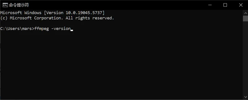 ffmpeg,剪辑,笔记,教程