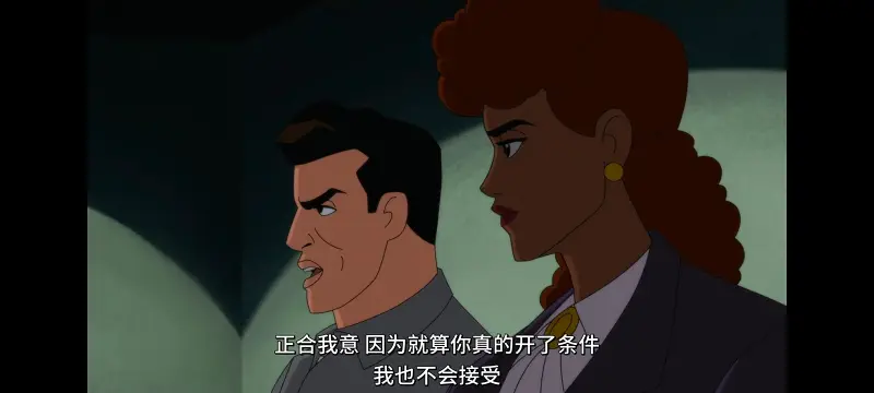 DC,美漫,动画,动漫,蝙蝠侠披风斗士,蝙蝠侠,番剧,超级英雄,ACG