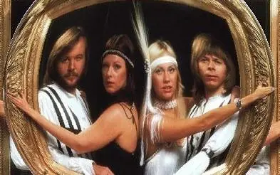 ABBA Money Money Money ABBA Money Money Money
