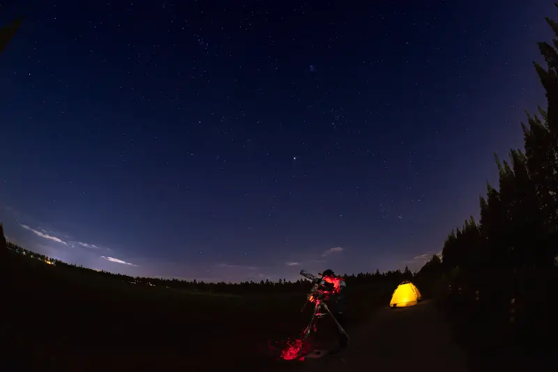 星空,摄影,日记,深空摄影