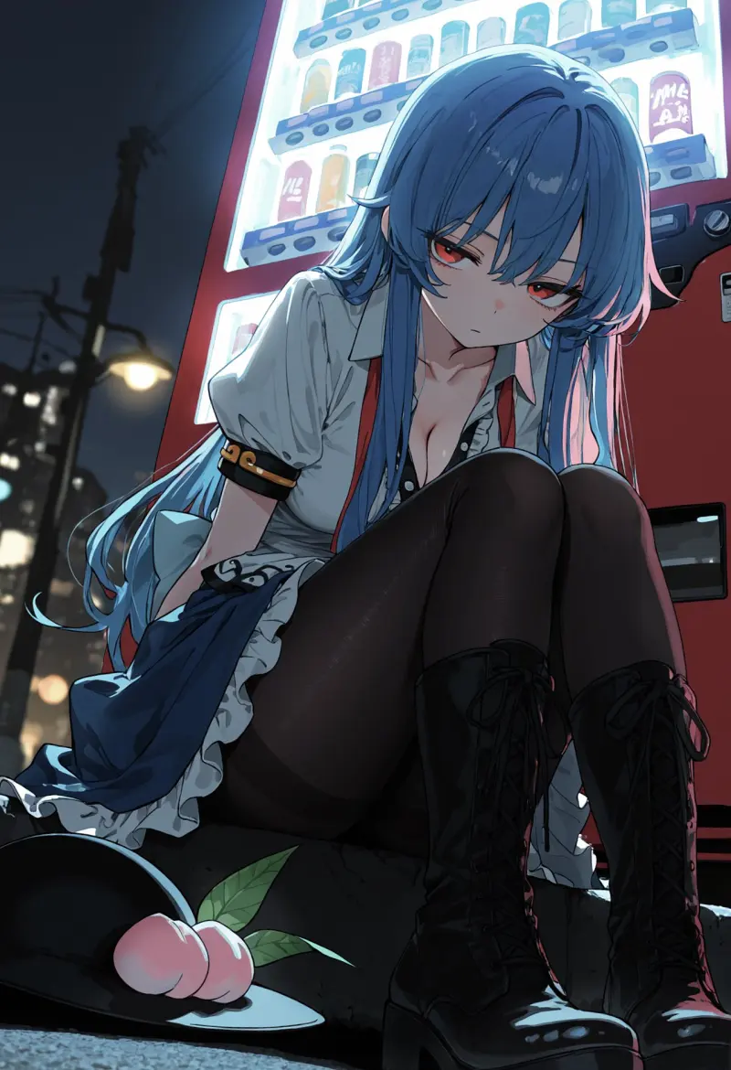 东方project