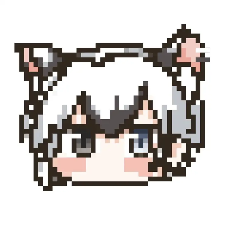 闲聊,OC