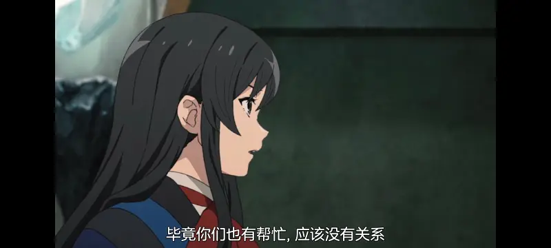 无职转生,无职转生到了异世界就拿出真本事,异世界,动画,动漫,番剧,日漫,二次元,ACG