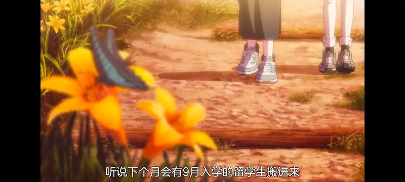 上伊那牡丹酒醉身姿似百合花般,上伊那牡丹醉姿如百合,动画,动漫,番剧,二次元,ACG