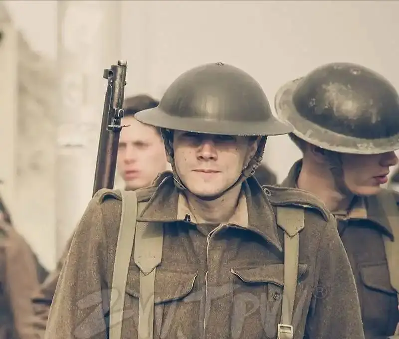 【战争附言】老李步枪击杀集锦