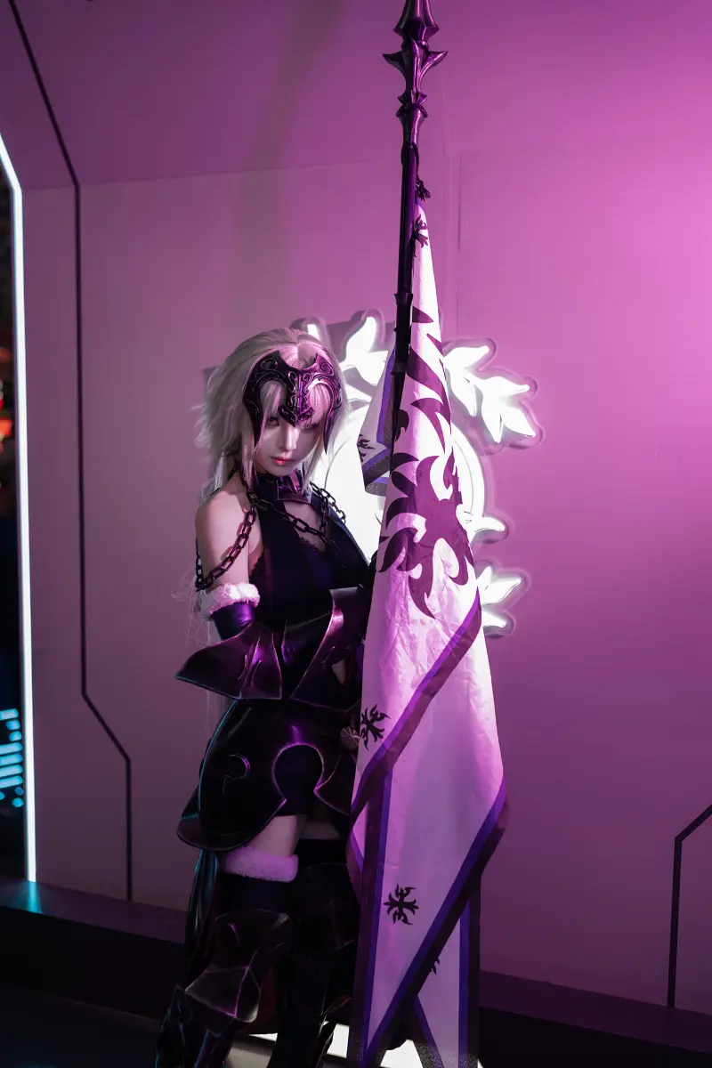 cos,FGO,fgofes,摄影