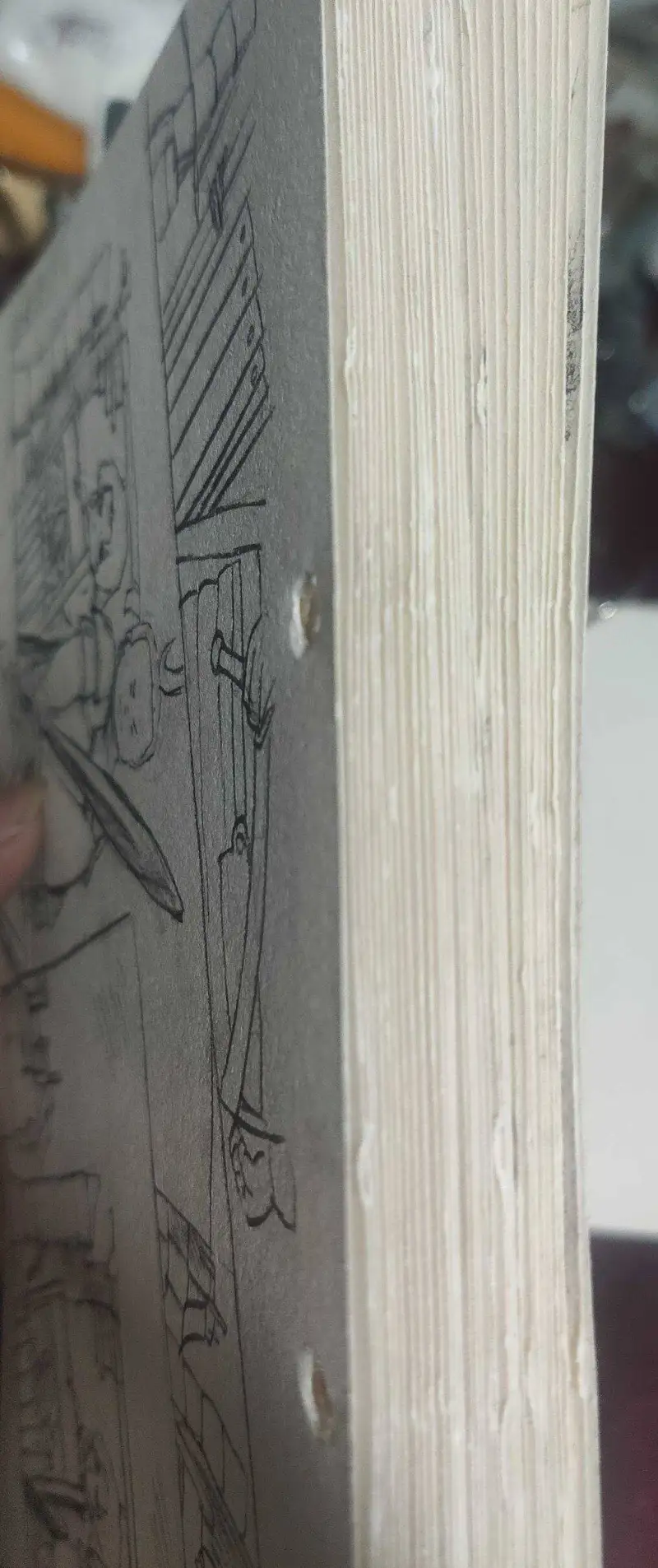 绘画创作,手绘,致不灭的你,爆肝