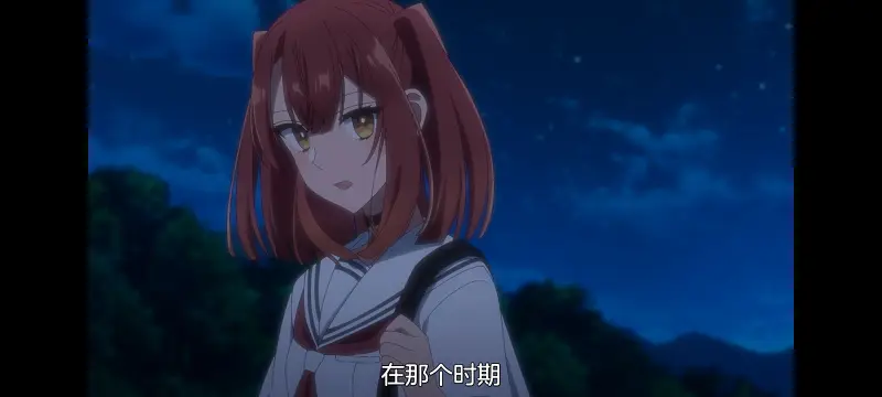 想吃掉我的非人少女,对我垂涎欲滴的非人少女,百合,百合动漫,动漫,动画,番剧,ACG