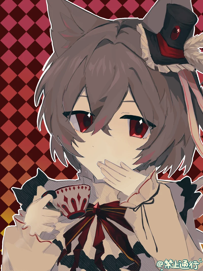 标签应该打什么,约的稿能打原创吗,她真可爱