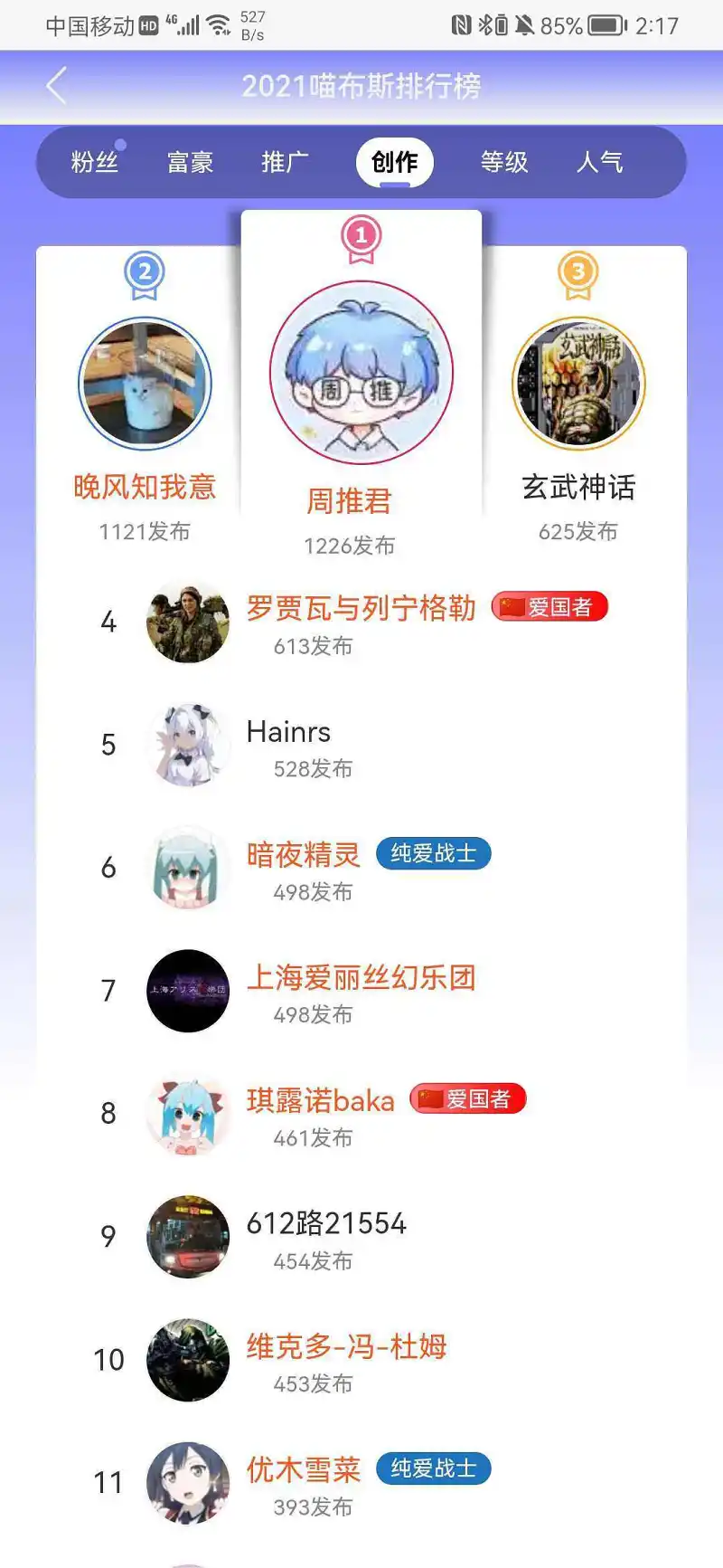 暗夜居然把爱丽丝超了