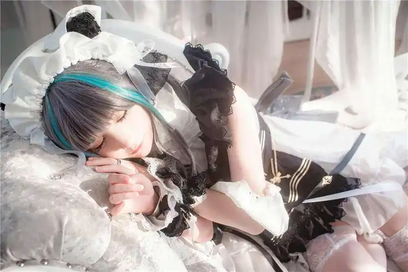 动漫专区,COSPLAY,碧蓝航线