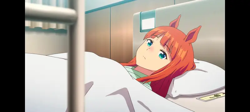 赛马娘,赛马娘PrettyDreby,动画,动漫,番剧,ACG