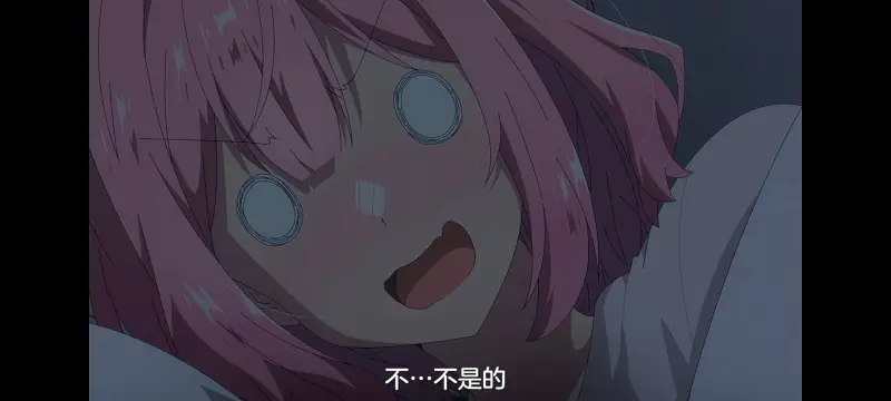 我怎么可能成为你的恋人不行不行,恋人不行,百合,百合番,动画,动漫,番剧,ACG