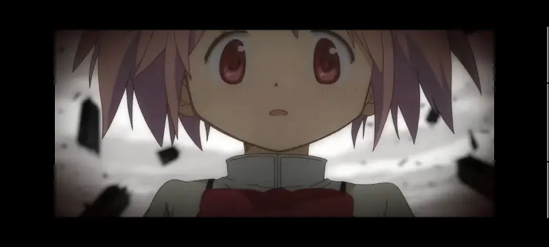 魔法少女小圆,魔法少女,动漫,动画,番剧,ACG