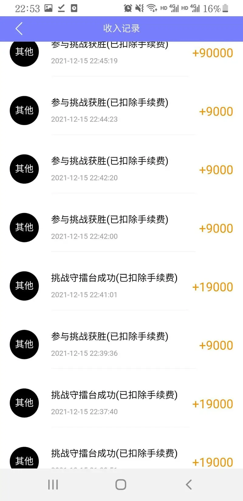闲聊茶馆,赌徒