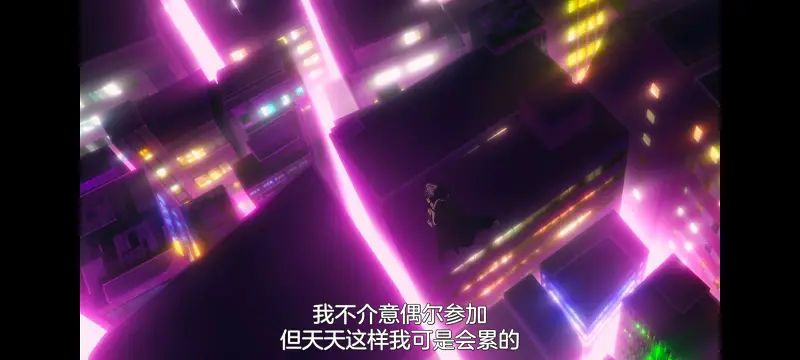 彻夜之歌,动画,动漫,番剧,ACG,动漫推荐