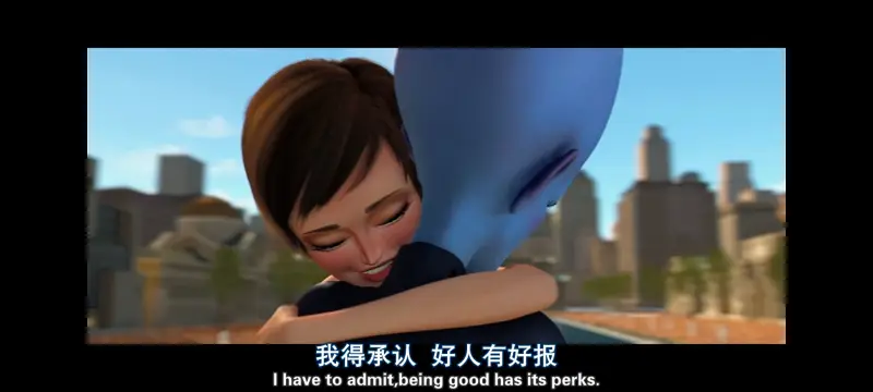 超级大坏蛋,思维大师,动画电影,动画,动漫,欧美动画,欧美动漫,ACG